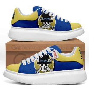 Sabo Symbol MQ Shoes Custom Sneakers GMQ053
