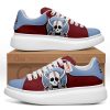 Shanks Symbol MQ Shoes Custom Sneakers GMQ043