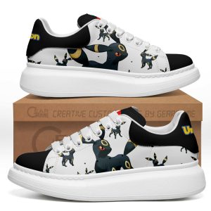Umbreon MQ Shoes Custom Sneakers GMQ026