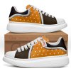 Zenit Agatsuma MQ Shoes Custom Sneakers GMQ136