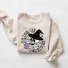 Drink Up Witches Sweat Halloween Sweatshirt Witch Sweatshirt Hocus Pocus Sweat Witches Brew Witchy Vibes Fall Clothing Halloween Party