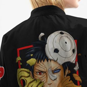 Alias Tobi Bomber Jacket