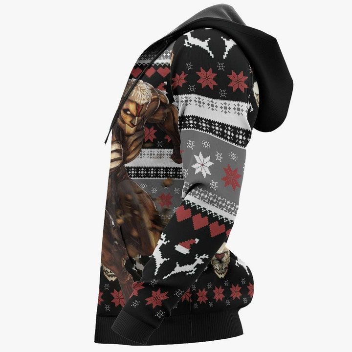 Armored-Titan-Ugly-Christmas-Sweater-Pullover-Hoodie-Custom-Xmas-Gifts-4