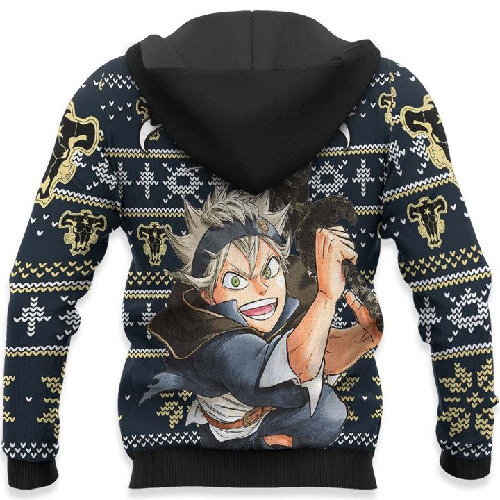 Asta-Ugly-Christmas-Sweater-Pullover-Hoodie-Custom-Anime-Black-Clover-Xmas-Gifts-Funny-3