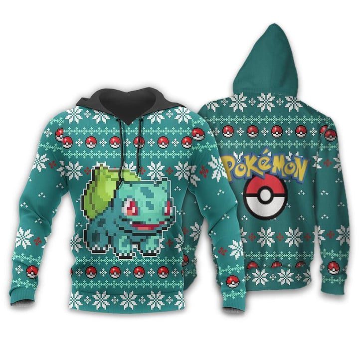 Bulbasaur-Ugly-Christmas-Sweater-Pullover-Hoodie-Custom-Xmas-Gift-2