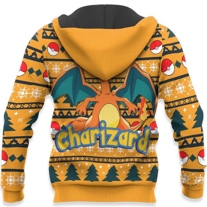 Charizard-Ugly-Christmas-Sweater-Pullover-Hoodie-Custom-Anime-Xmas-Gifts-3