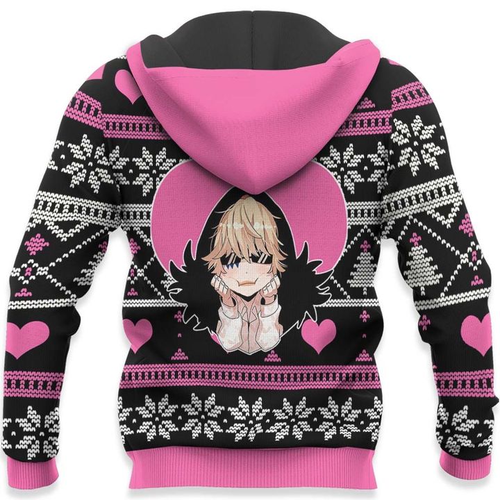 Donquixote-Rosinante-Ugly-Christmas-Sweater-Pullover-Hoodie-Custom-One-Piece-Anime-Xmas-Gifts-3