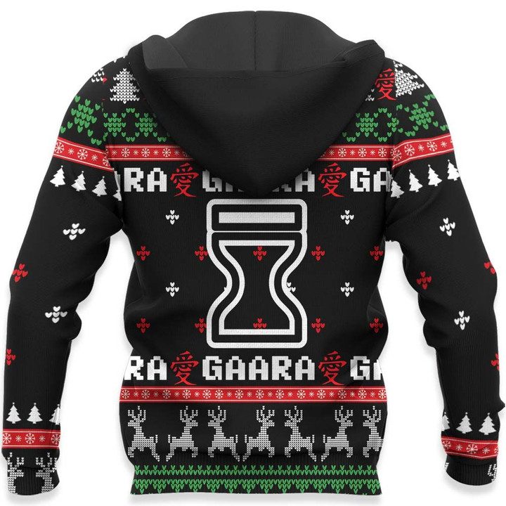 Gaara-Ugly-Christmas-Sweater-Pullover-Hoodie-Custom-Anime-Xmas-Gifts-3