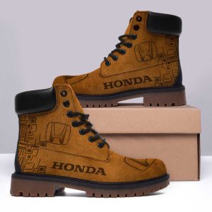 Honda Classic Boots All Season Boots Winter Boots