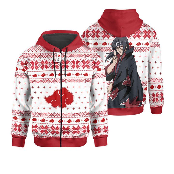 Itachi-Uchiha-Ugly-Christmas-Sweater-Pullover-Hoodie-Custom-1