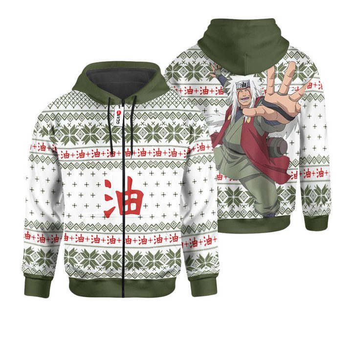Jiraiya-Ugly-Christmas-Sweater-Pullover-Hoodie-Custom-1