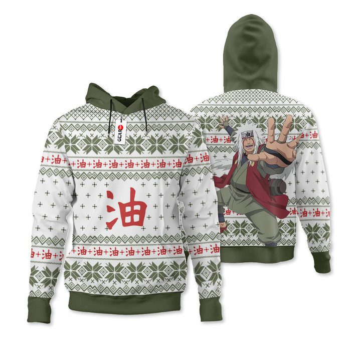 Jiraiya-Ugly-Christmas-Sweater-Pullover-Hoodie-Custom-2