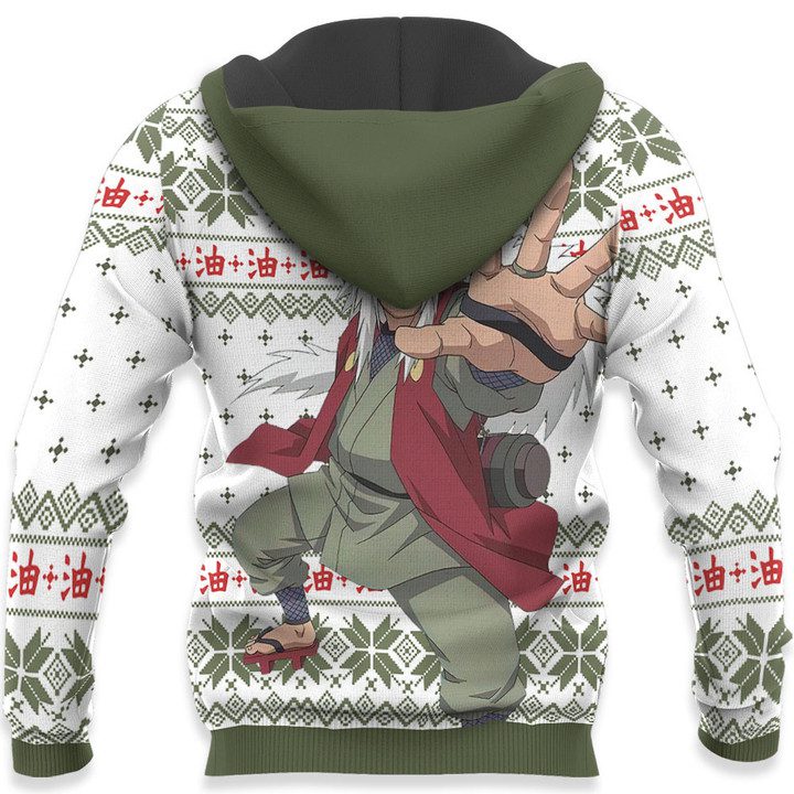 Jiraiya-Ugly-Christmas-Sweater-Pullover-Hoodie-Custom-3