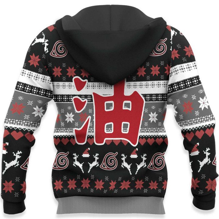 Jiraiya-Ugly-Christmas-Sweater-Pullover-Hoodie-Custom-Anime-3