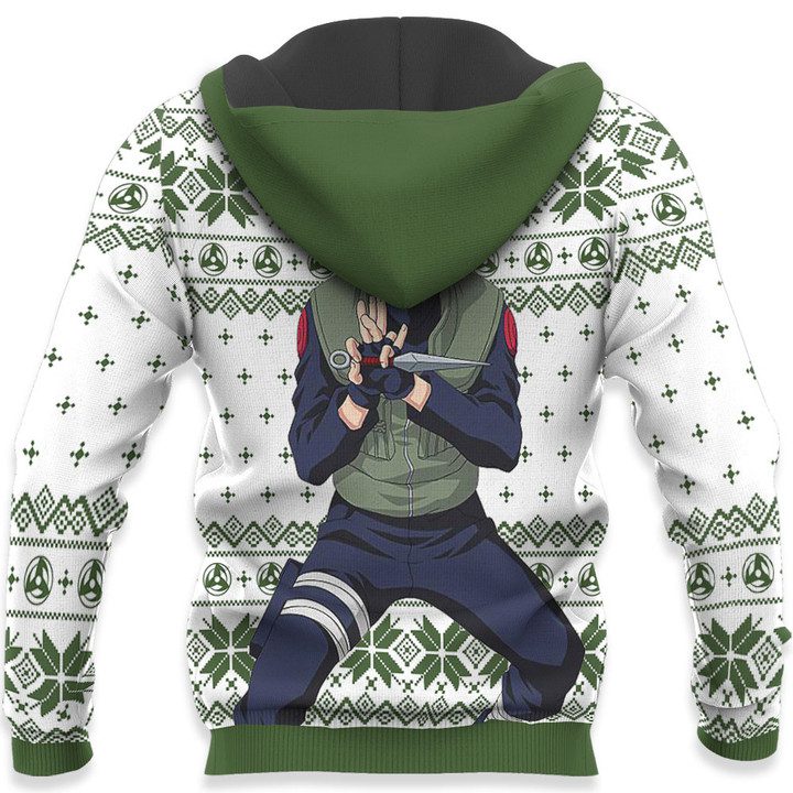 Kakashi-Hatake-Ugly-Christmas-Sweater-Pullover-Hoodie-Custom-For-Anime-Fans-3