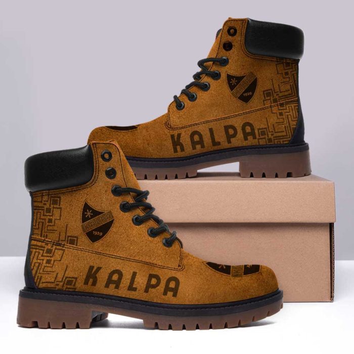 KalPa Classic Boots All Season Boots Winter Boots
