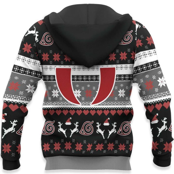 Kiba-Inuzuka-Ugly-Christmas-Sweater-Pullover-Hoodie-Custom-Anime-3