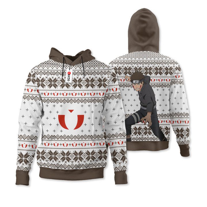 Kiba-Inuzuka-Ugly-Christmas-Sweater-Pullover-Hoodie-Custom-For-Anime-Fans-2
