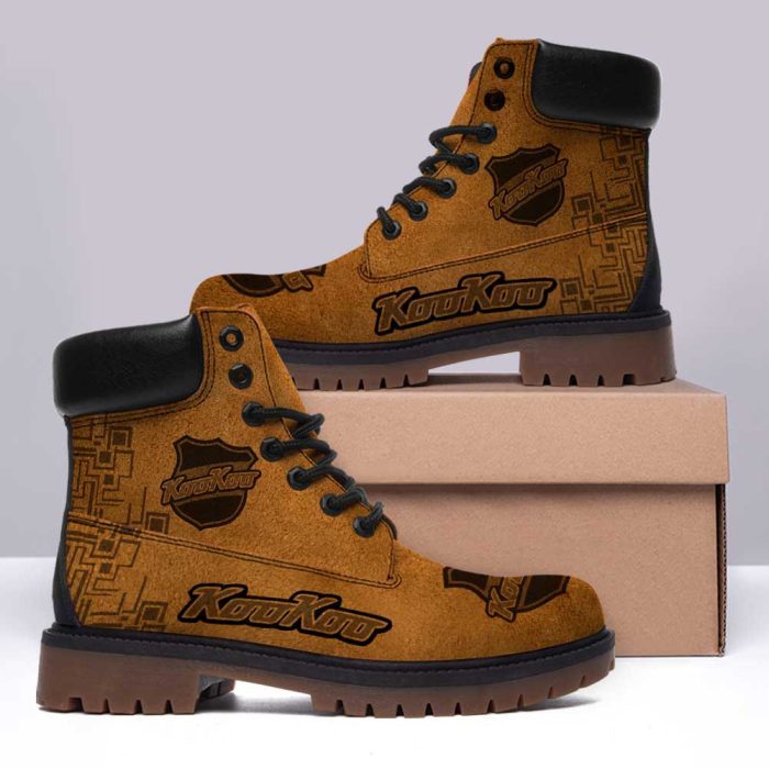 KooKoo Classic Boots All Season Boots Winter Boots