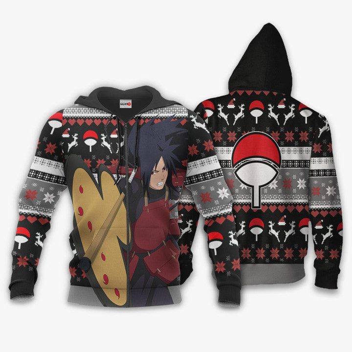 Madara-Uchiha-Ugly-Christmas-Sweater-Pullover-Hoodie-Akatsuki-Custom-Anime-1