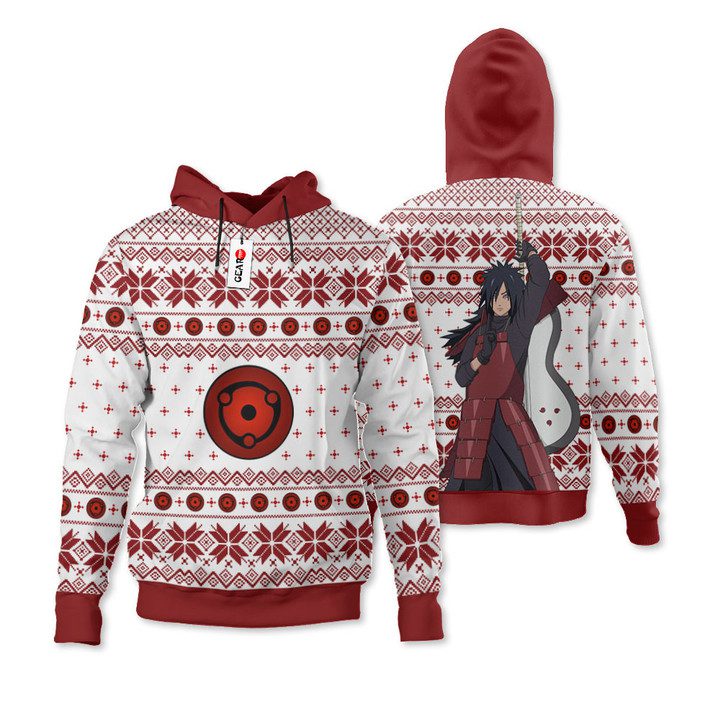Madara-Uchiha-Ugly-Christmas-Sweater-Pullover-Hoodie-Custom-For-Anime-Fans-2