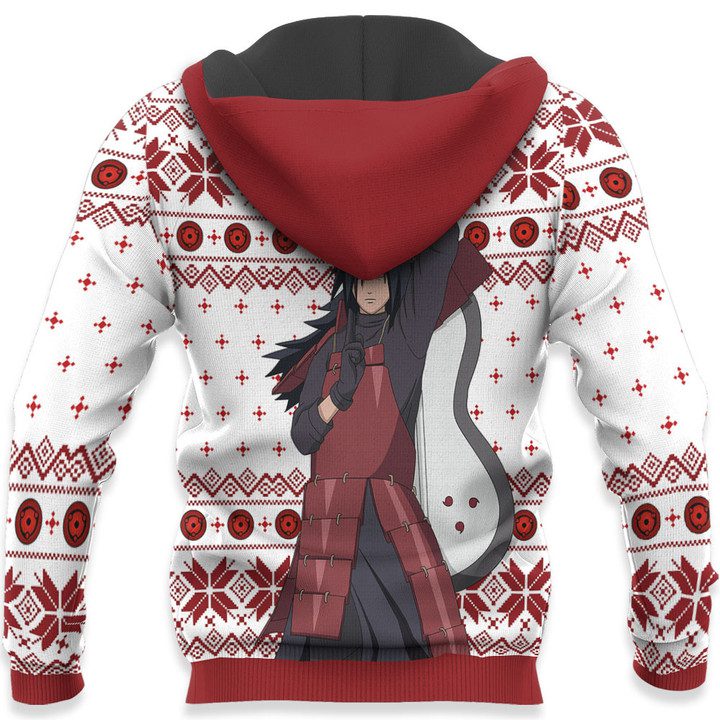 Madara-Uchiha-Ugly-Christmas-Sweater-Pullover-Hoodie-Custom-For-Anime-Fans-3