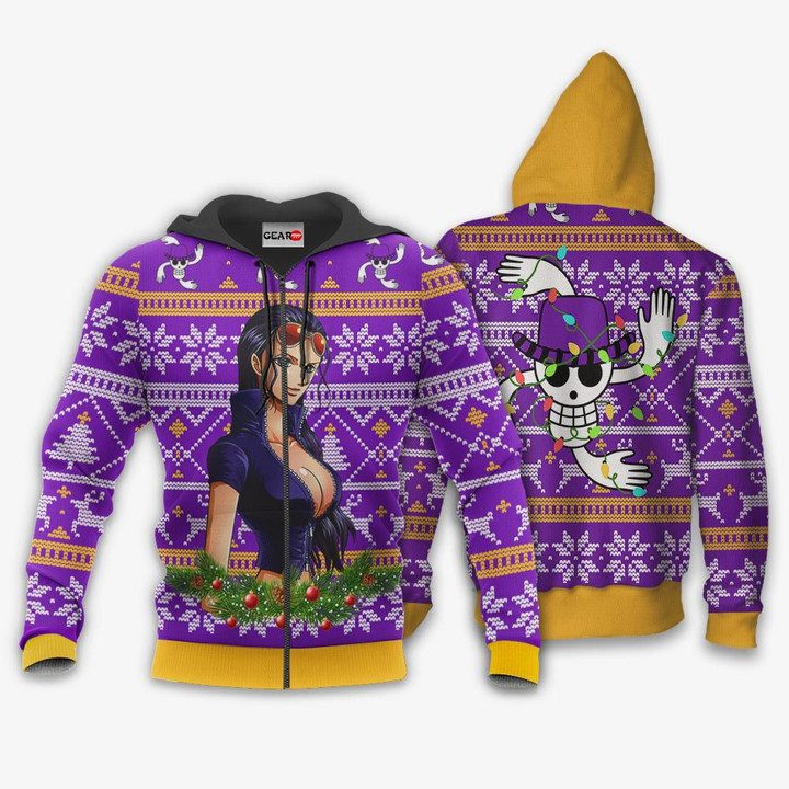 Nico-Robin-Ugly-Christmas-Sweater-Pullover-Hoodie-Custom-Xmas-Gifts-1