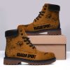 Vaasan Sport Classic Boots All Season Boots Winter Boots