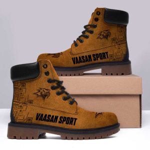 Vaasan Sport Classic Boots All Season Boots Winter Boots