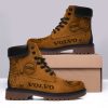 Volvo Classic Boots All Season Boots Winter Boots
