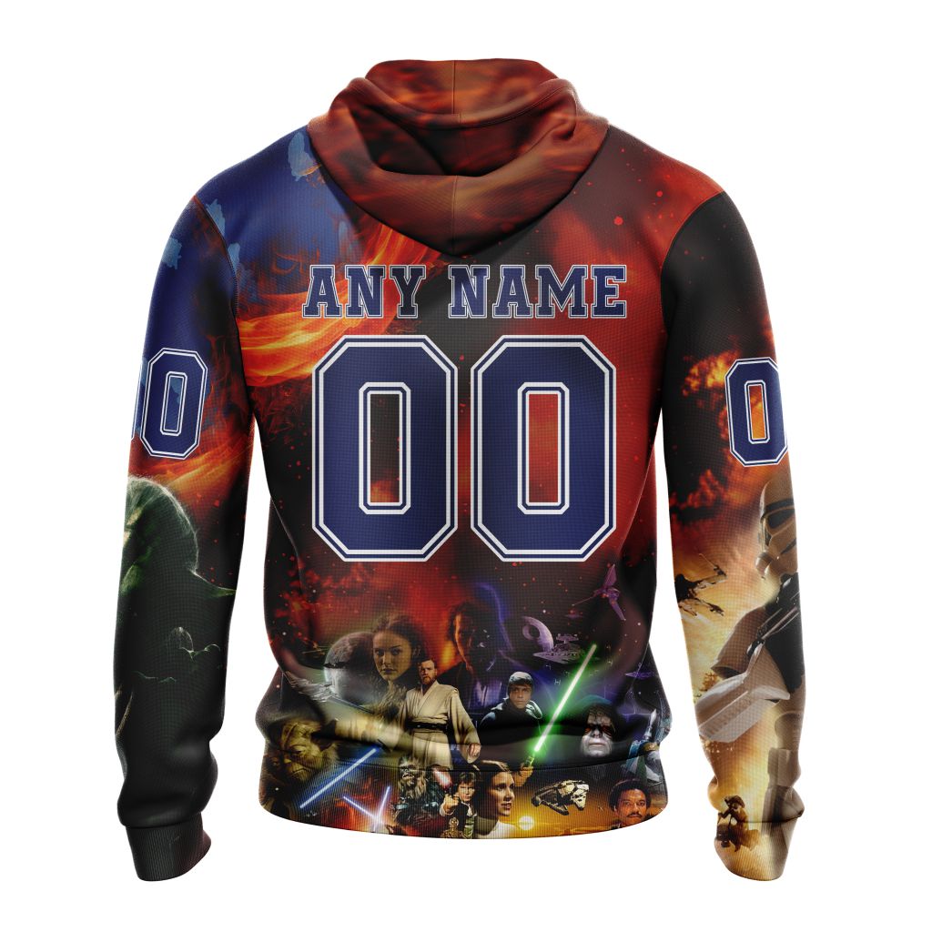 Rubberroad Maglione Natalizio Darth Vader Star Wars - Unisex - Taglia S - Lavorato A Maglia