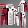 Atlanta Falcons NFL Premium Sport 3D Hoodie & Jogger Personalized Name CHJ1571