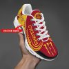 Iowa State Cyclones Personalized NCAA Air Max Plus TN Shoes TN1168
