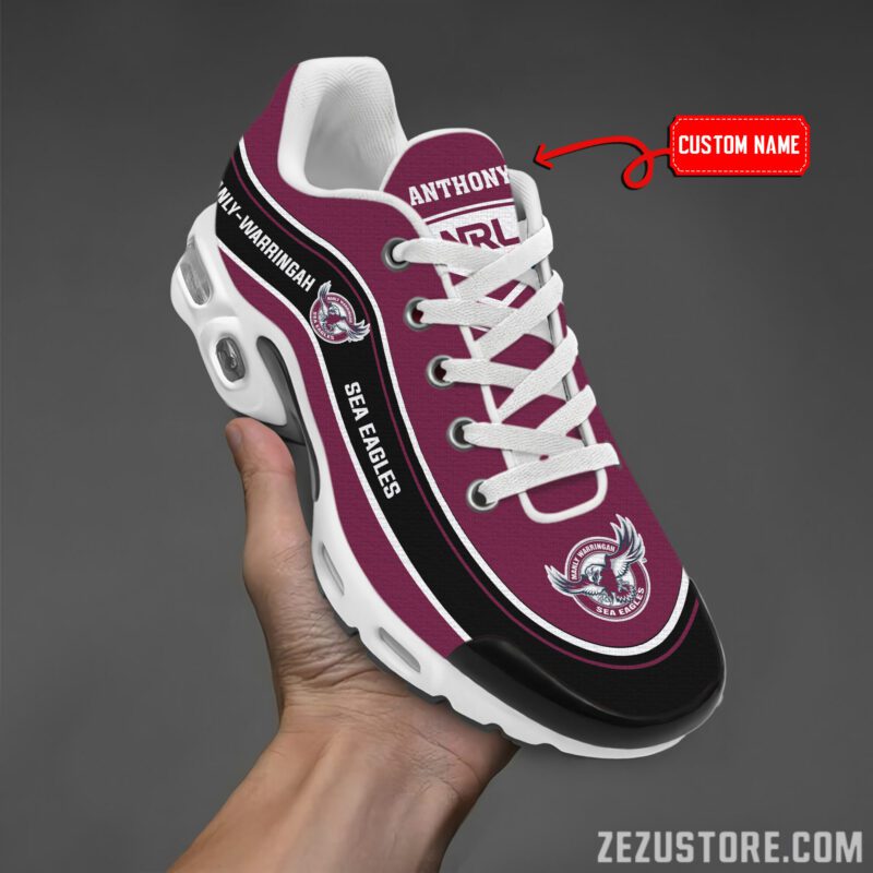 Manly-Warringah-Sea-Eagles-Premium-Air-Max-Plus-TN-Shoes-TN1024 Manly Warringah Sea Eagles Premium Air Max Plus TN Shoes TN1024