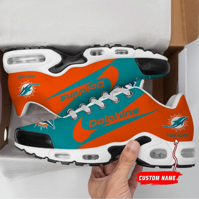 miami dolphins air max