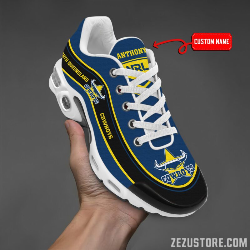 North-Queensland-Cowboys-Premium-Air-Max-Plus-TN-Shoes-TN1028 North Queensland Cowboys Premium Air Max Plus TN Shoes TN1028