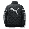 Puma Padded Jacket Stand Collar Coats