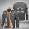 Mini Fleece Cargo Jacket Winter Jacket FCJ1618