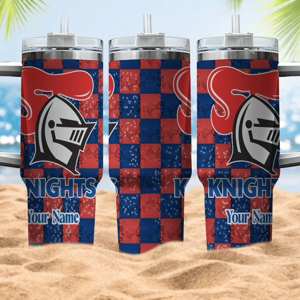 Newcastle-Knights-NRL-Personalized-Stanley-Tumbler-40oz-STT1284-2