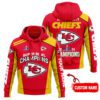 Kansas City Chiefs Champions Super Bowl 2024 Hoodie Set HSC1003