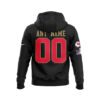 Personalized Kansas City Chiefs Super Bowl LVIII Champions Hoodie Set HSC1022