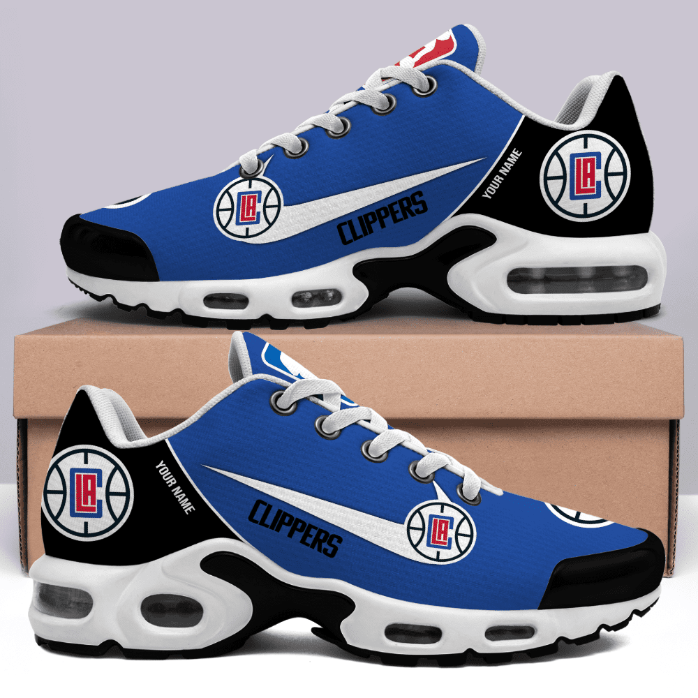 Los-Angeles-Clippers-Personalized-NBA-Premium-Air-Max-Plus-TN-Shoes-TN3327-1
