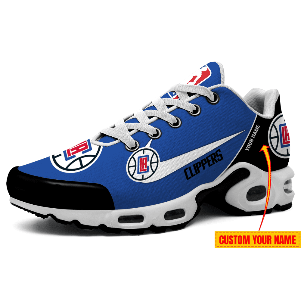 Los-Angeles-Clippers-Personalized-NBA-Premium-Air-Max-Plus-TN-Shoes-TN3327 Los Angeles Clippers Personalized NBA Premium Air Max Plus TN Shoes TN3327