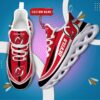 New Jersey Devils NHL Clunky Max Soul Shoes MSW1294