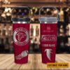 Atlanta Falcons NFL Football Personalized Stanley IceFlow Flip Straw Tumbler 30Oz