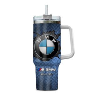 BMW M Stanley Tumbler 40oz Limited Version