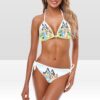 Bluey and Bingo Bikini Swimsuit Sets