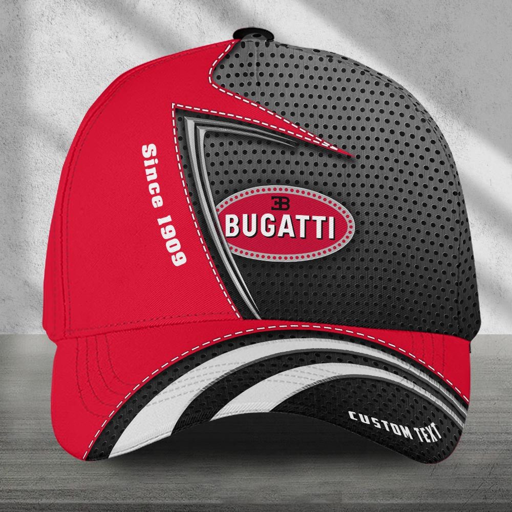 Bugatti-Classic-Cap-Baseball-Cap-Summer-Hat-For-Fans-LBC1417 Bugatti Classic Cap Baseball Cap Summer Hat For Fans LBC1417