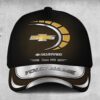 Chevrolet Silverado Classic Cap Baseball Cap Summer Hat For Fans LBC1602