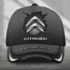 Citroen Classic Cap Baseball Cap Summer Hat For Fans LBC1329